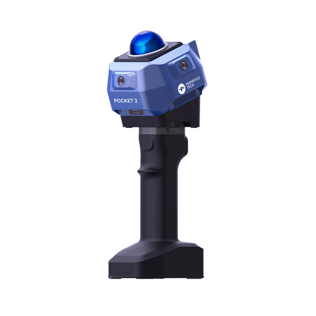 Manifold Pocket 2