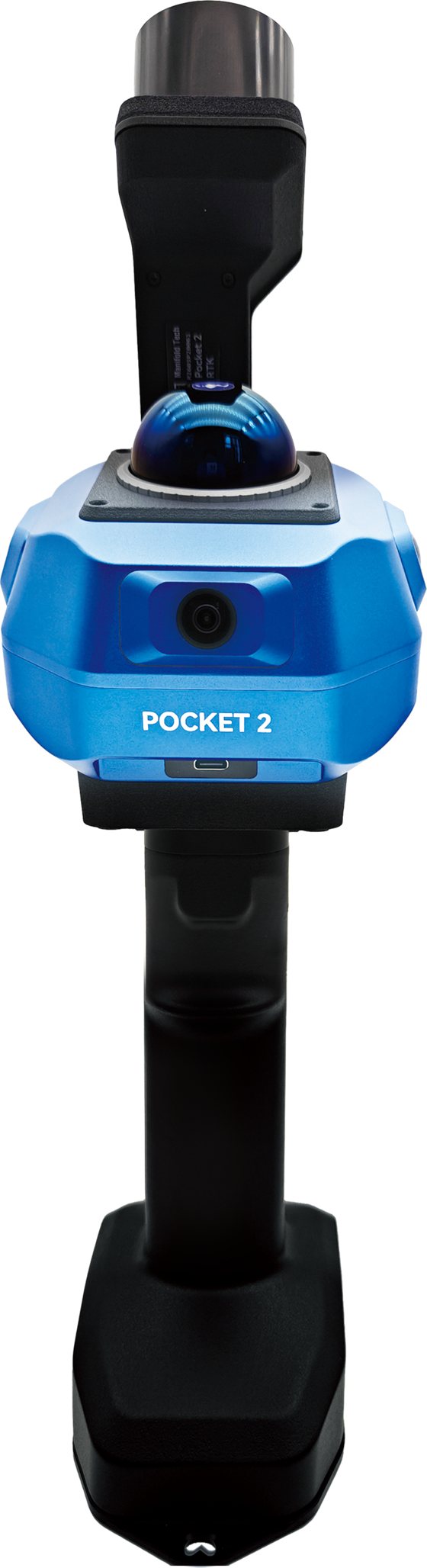 Manifold Pocket 2