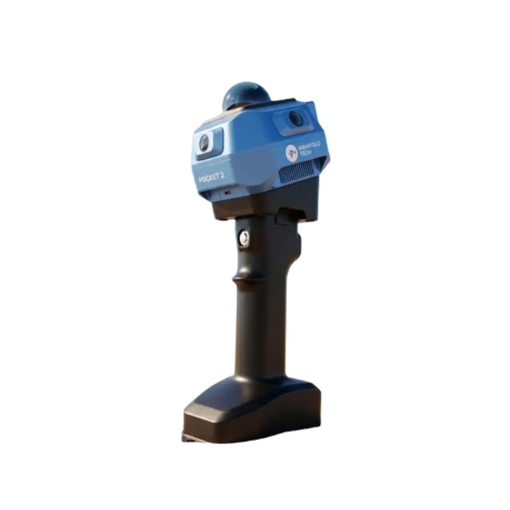 Manifold Pocket 2